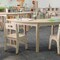 Flash Furniture 29.5 in W, 59 in L, 21 in H, Beechwood, Birch Plywood, Beech MK-ME088015-GG - alternate 3